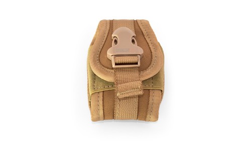 Gps tracker case - -, collar