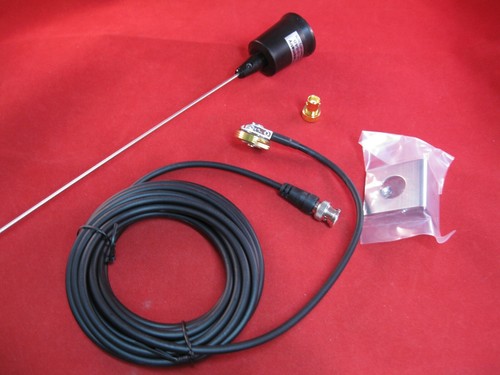 Bracket mount dog tracking - bracket,