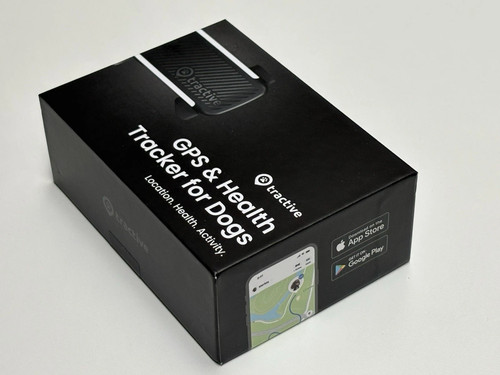 Tractive dog tracker - tractive, 6