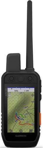 Garmin alpha 200i dog tracking - garmin,